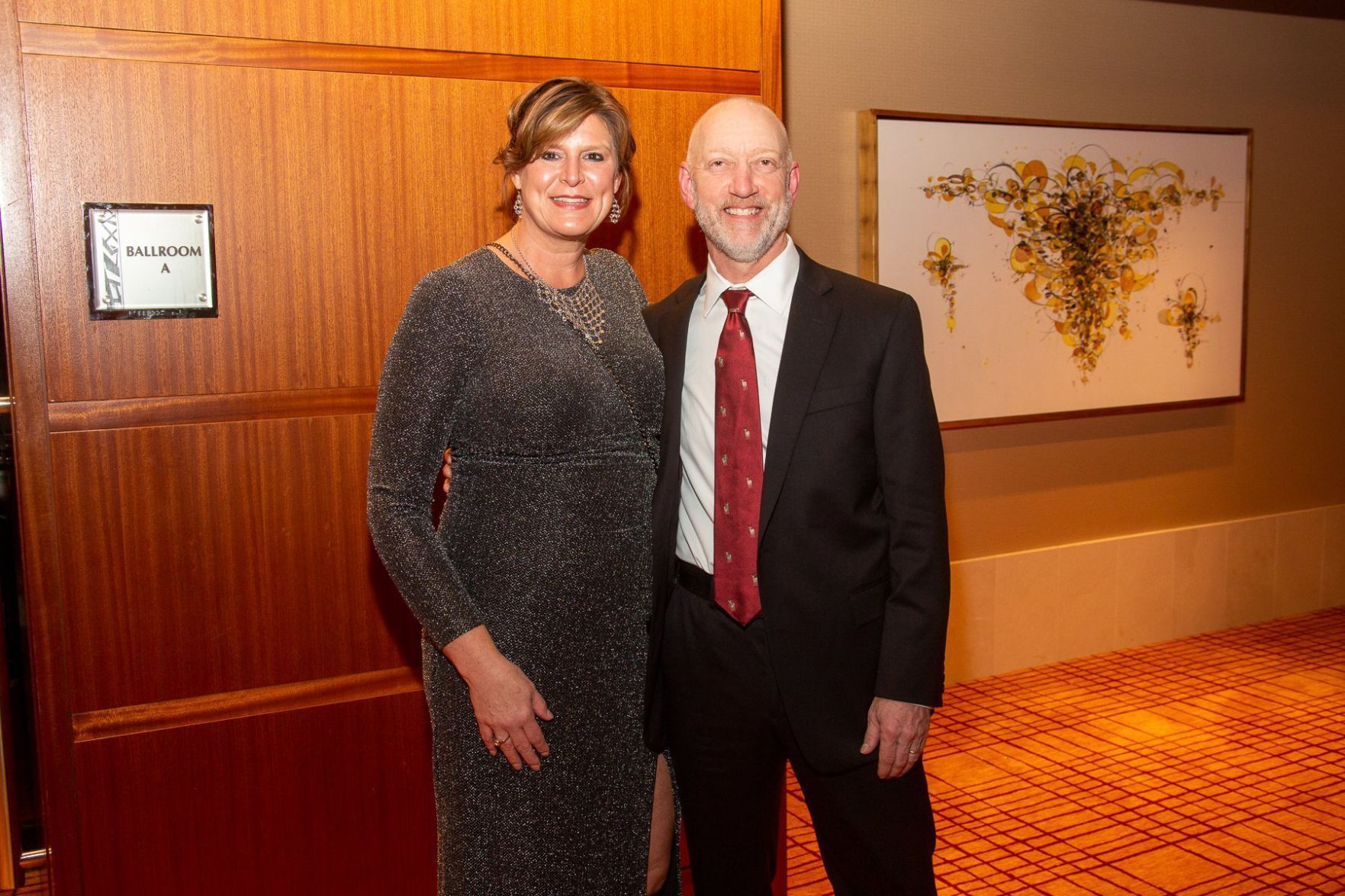 Karen and Dan Kasten